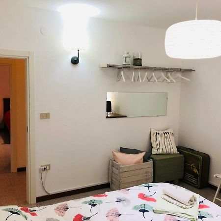 Bed and Breakfast Il Casale Di Nonno Guido Monterado Zewnętrze zdjęcie