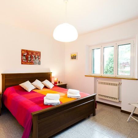 Bed and Breakfast Il Casale Di Nonno Guido Monterado Zewnętrze zdjęcie