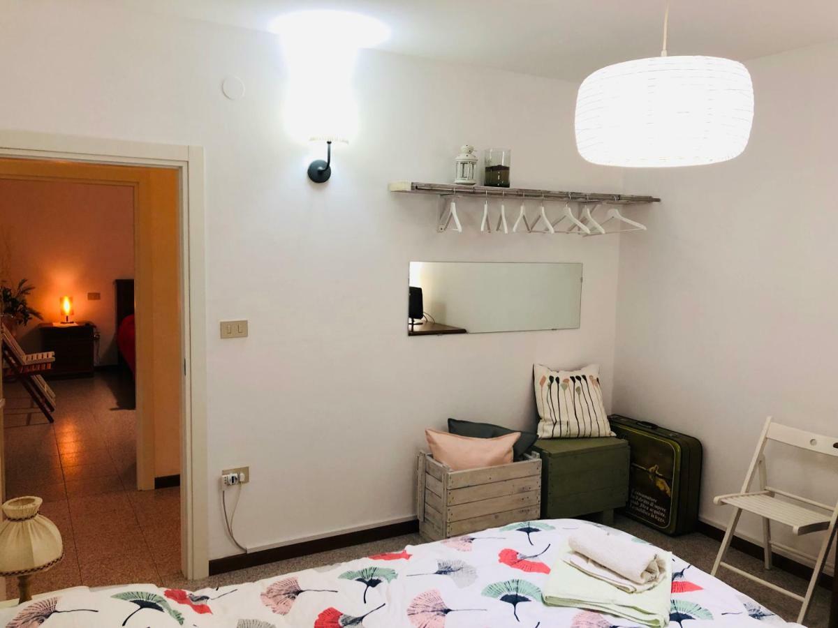 Bed and Breakfast Il Casale Di Nonno Guido Monterado Zewnętrze zdjęcie
