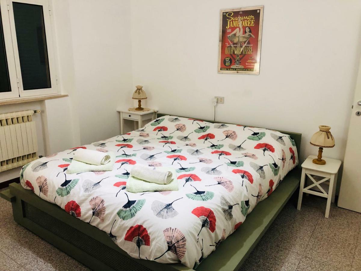 Bed and Breakfast Il Casale Di Nonno Guido Monterado Zewnętrze zdjęcie